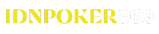 Idnpoker369
