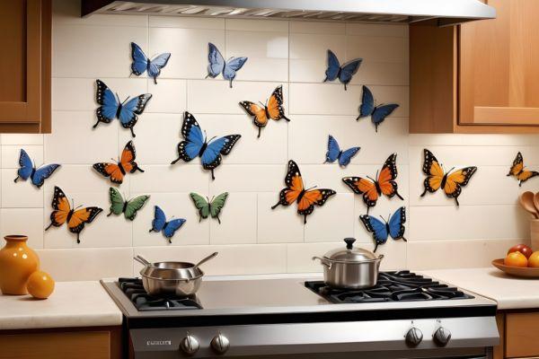 butterfly kitchen ideas