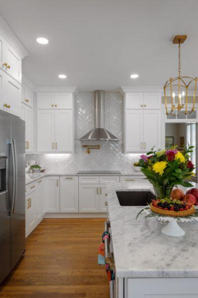 Porcelain Countertops