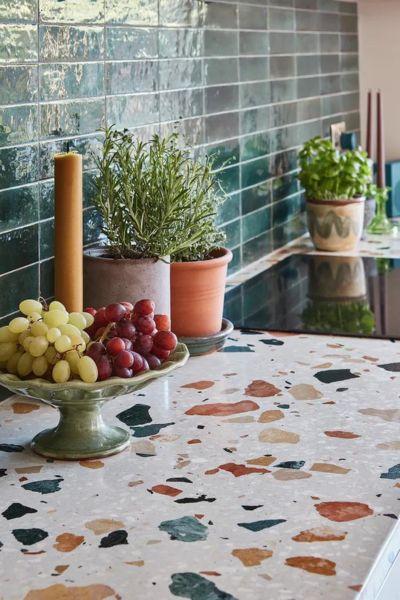 Terrazzo Countertops