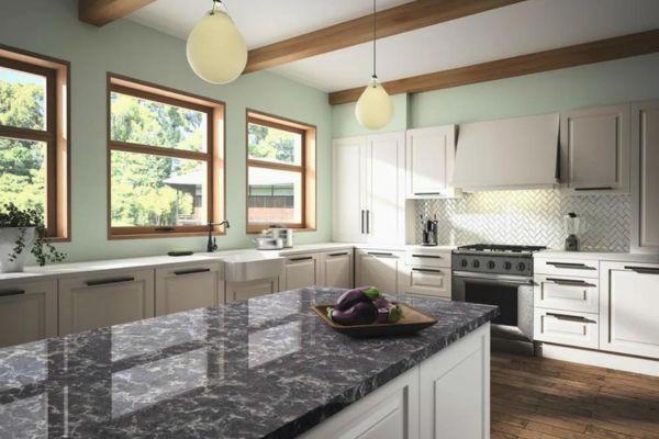 Engineered Stone Countertops