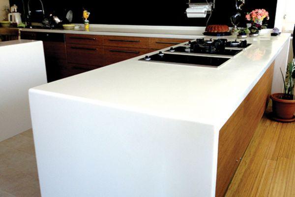 Acrylic Countertops